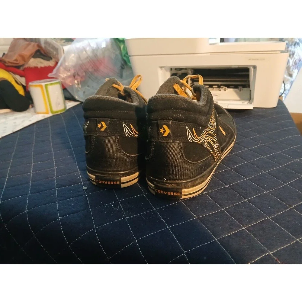 Converse coolidge mid